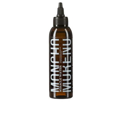 MONCHO MORENO-Tratamento iluminador MIRACLE WATER 150 ml-DrShampoo - Perfumaria e Cosmética