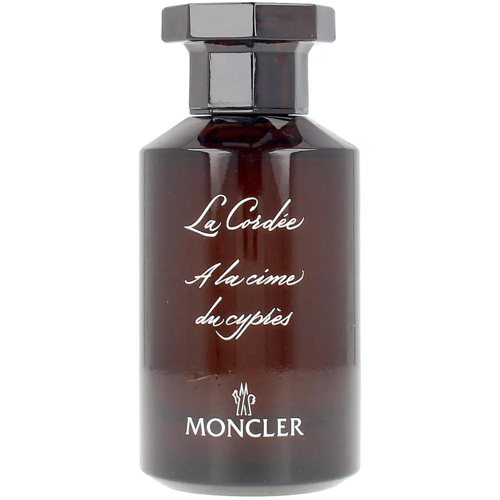 MONCLER-A CORDEIRA edp vapor 100 ml-DrShampoo - Perfumaria e Cosmética