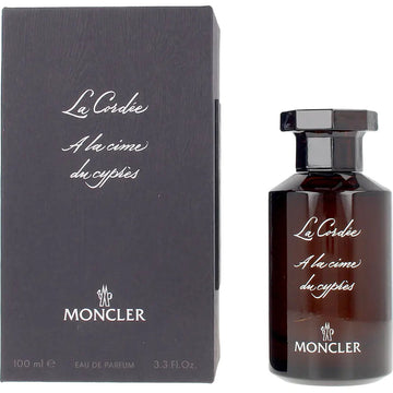 MONCLER-A CORDEIRA edp vapor 100 ml-DrShampoo - Perfumaria e Cosmética Imagem principal do produto
