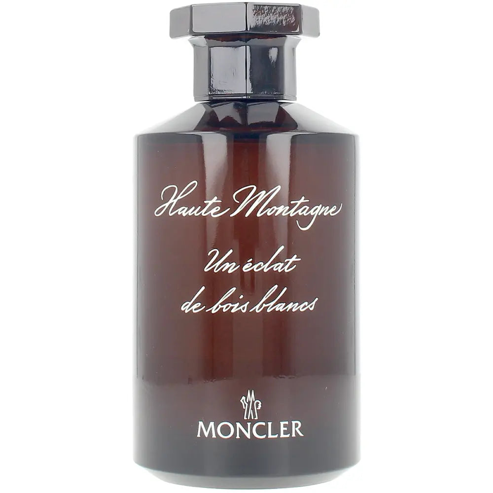 MONCLER-ALTA MONTANHA edp vapo 200 ml.-DrShampoo - Perfumaria e Cosmética