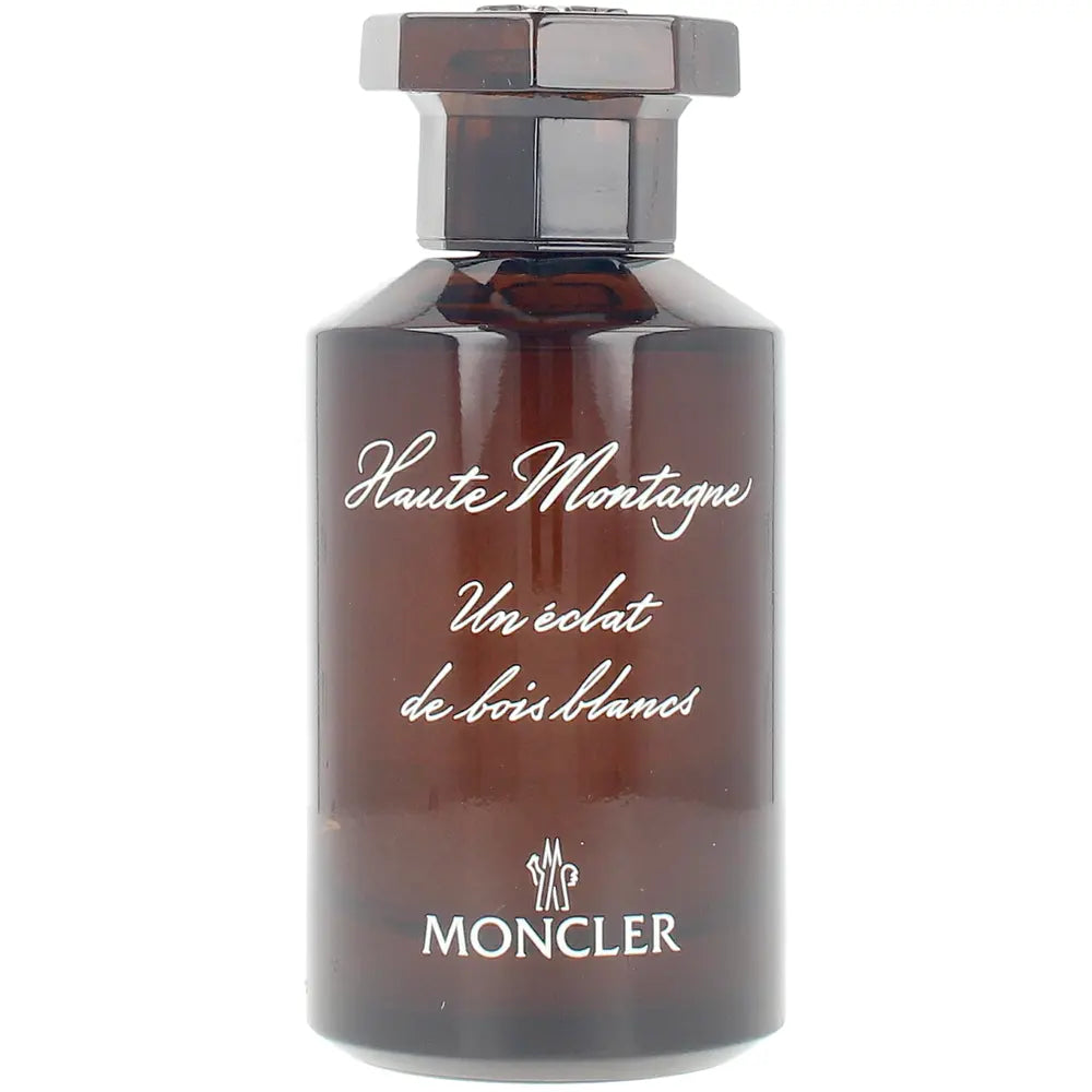 MONCLER-ALTA MONTANHA edp vaporizador 100 ml.-DrShampoo - Perfumaria e Cosmética