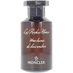MONCLER-AS ROCHAS NEGRAS edp vapor 100 ml.-DrShampoo - Perfumaria e Cosmética