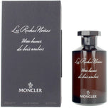 MONCLER-AS ROCHAS NEGRAS edp vapor 200 ml-DrShampoo - Perfumaria e Cosmética