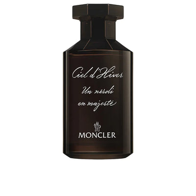 MONCLER-CIEL D39HIVER eau de parfum spray 100 ml-DrShampoo - Perfumaria e Cosmética
