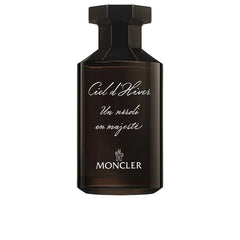MONCLER-CIEL D39HIVER eau de parfum spray 100 ml-DrShampoo - Perfumaria e Cosmética
