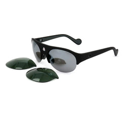 MONCLER GAFAS-ML0050 02C 135mm-DrShampoo - Perfumaria e Cosmética