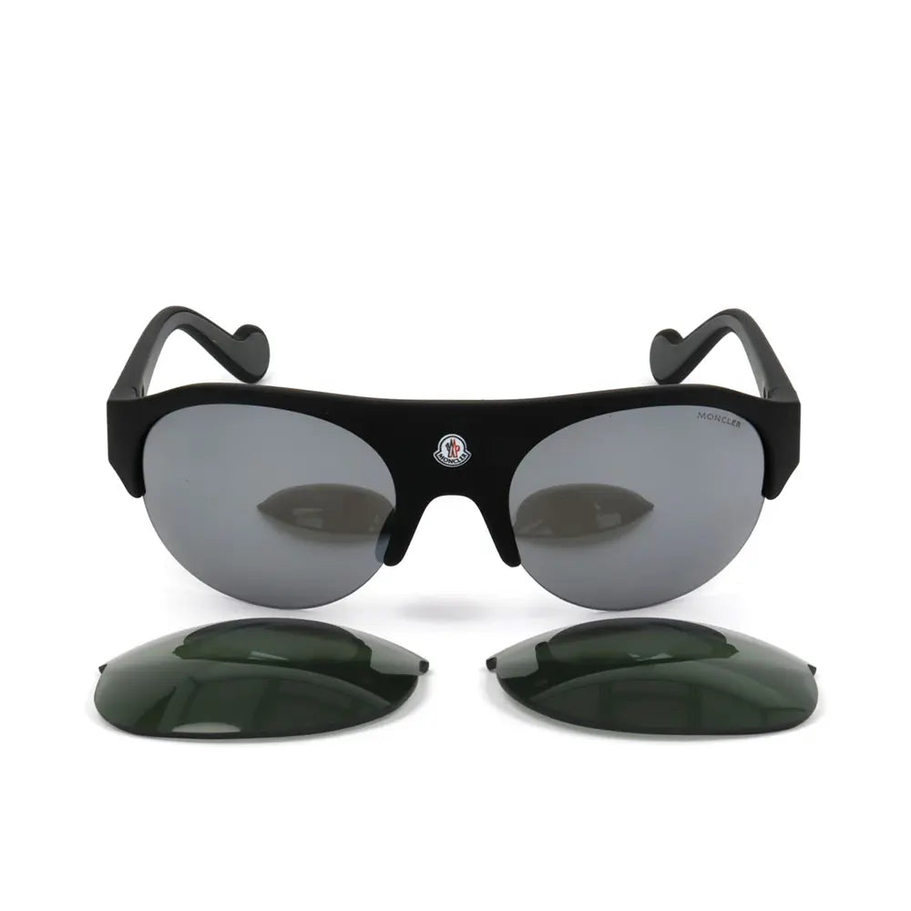 MONCLER GAFAS-ML0050 02C 135mm-DrShampoo - Perfumaria e Cosmética