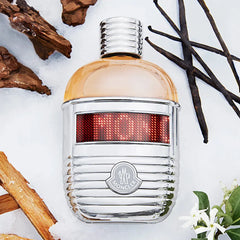 MONCLER-MONCLER PARA MULHER EDP refilável vapor 150 ml-DrShampoo - Perfumaria e Cosmética