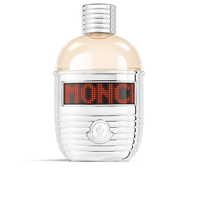 MONCLER-MONCLER PARA MULHER EDP refilável vapor 150 ml-DrShampoo - Perfumaria e Cosmética