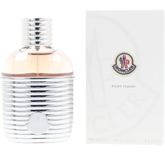 MONCLER-MONCLER POUR FEMME edp vapo 100 ml-DrShampoo - Perfumaria e Cosmética