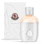 MONCLER-MONCLER POUR FEMME edp vaporizador 60 ml.-DrShampoo - Perfumaria e Cosmética