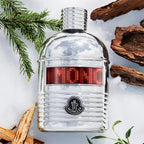 MONCLER-MONCLER POUR HOMME eau de parfum recarregável vapor 150 ml-DrShampoo - Perfumaria e Cosmética