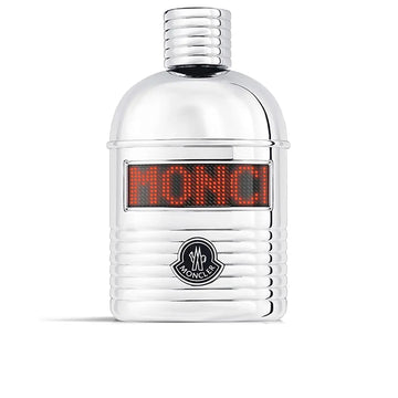 MONCLER-MONCLER POUR HOMME eau de parfum recarregável vapor 150 ml-DrShampoo - Perfumaria e Cosmética Main image