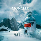 MONCLER-MONCLER POUR HOMME edp vapo 100 ml.-DrShampoo - Perfumaria e Cosmética