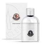 MONCLER-MONCLER POUR HOMME edp vapor 60 ml.-DrShampoo - Perfumaria e Cosmética