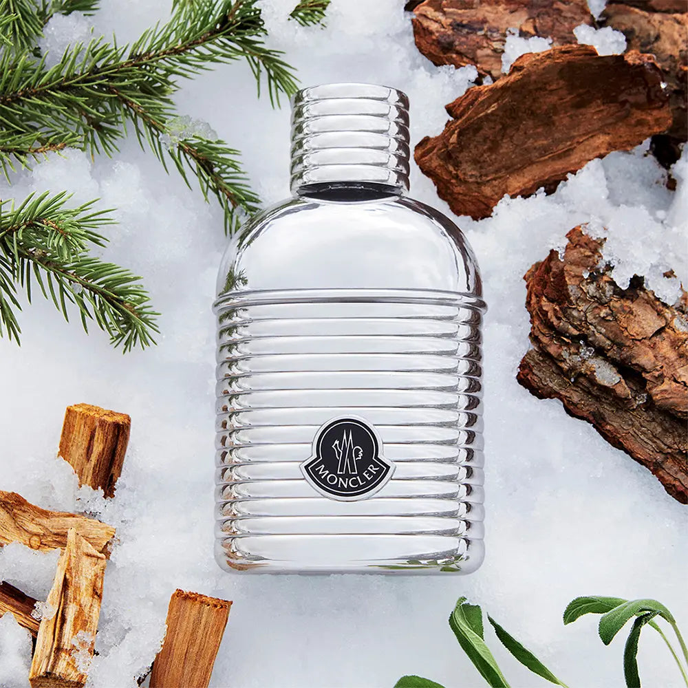 MONCLER-MONCLER POUR HOMME edp vapor 60 ml.-DrShampoo - Perfumaria e Cosmética