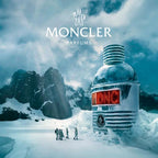 MONCLER-MONCLER POUR HOMME edp vapor 60 ml.-DrShampoo - Perfumaria e Cosmética