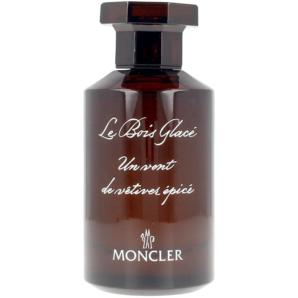 MONCLER-O MADEIRA GELADA edp vapo 100 ml.-DrShampoo - Perfumaria e Cosmética