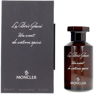 MONCLER-O MADEIRA GELADA edp vapo 100 ml.-DrShampoo - Perfumaria e Cosmética