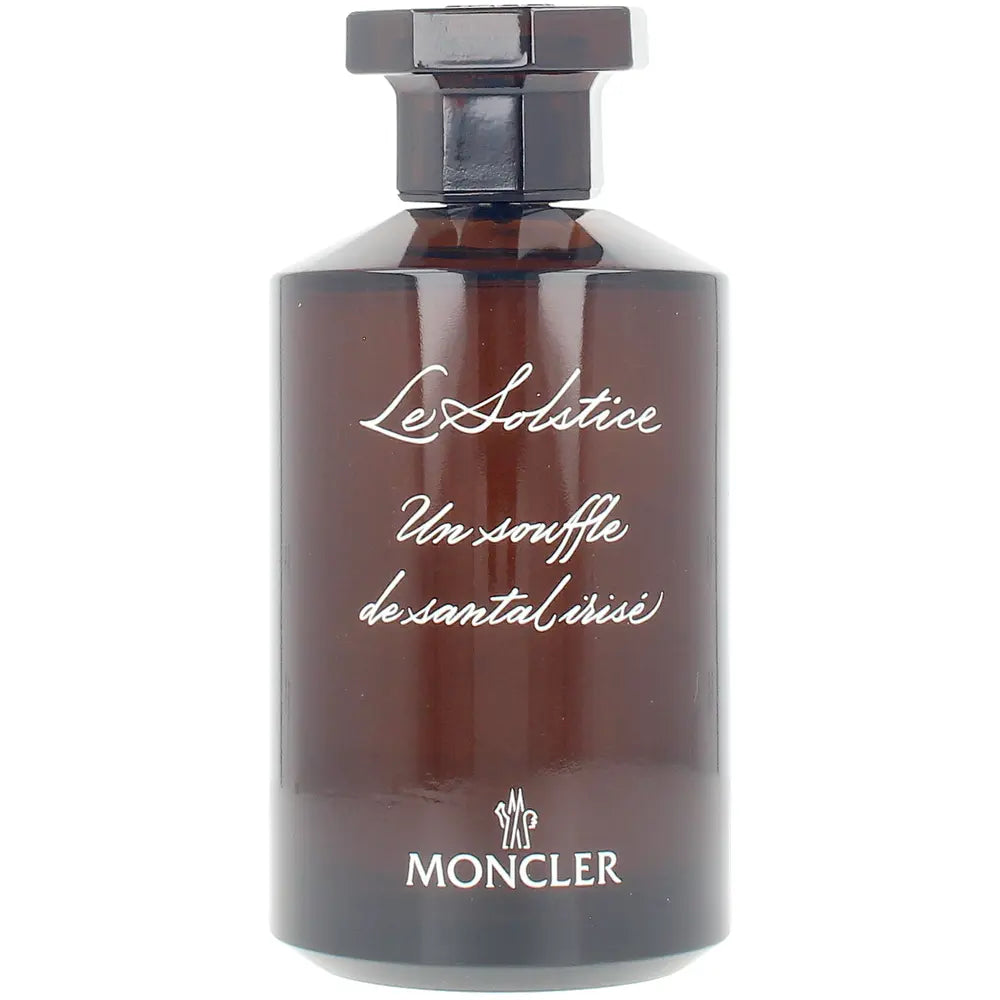 MONCLER-O SOLSTÍCIO edp vaporizador 200 ml-DrShampoo - Perfumaria e Cosmética