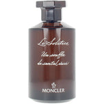 MONCLER-O SOLSTÍCIO edp vaporizador 200 ml-DrShampoo - Perfumaria e Cosmética