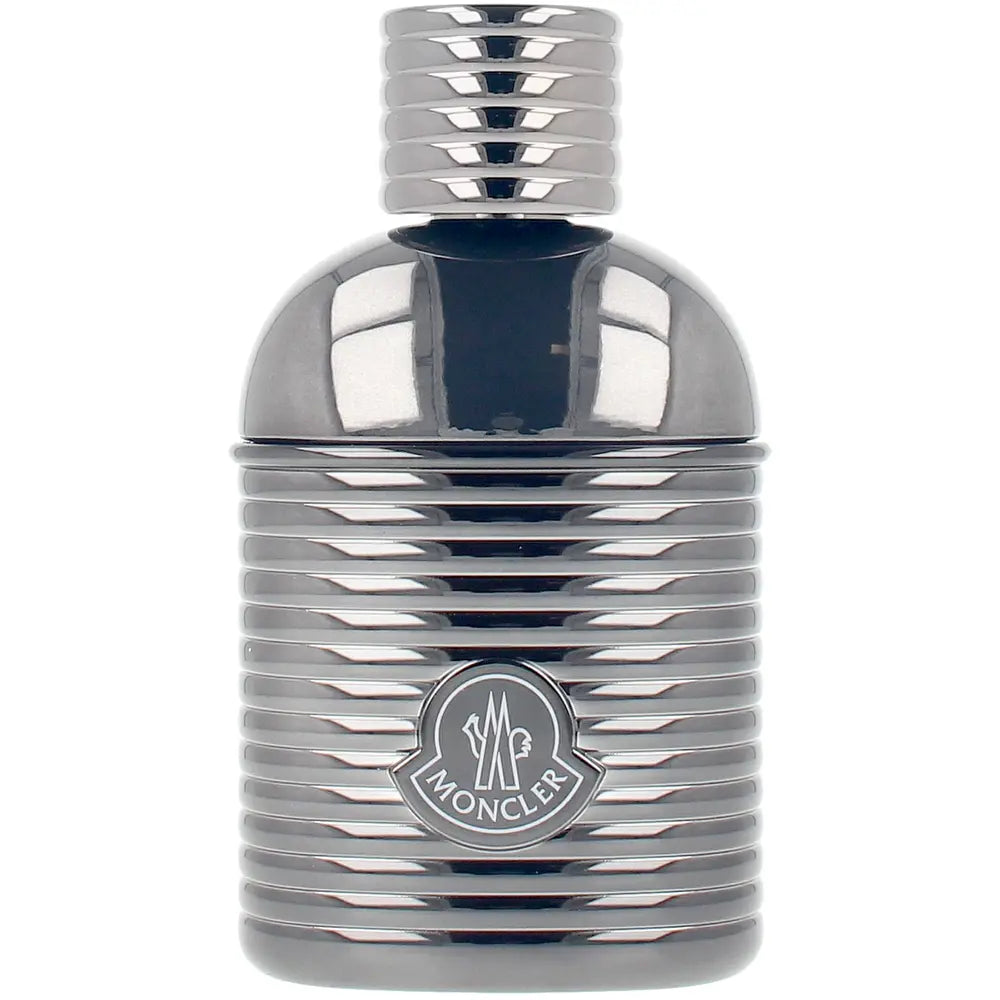 MONCLER-SUNRISE PARA HOMENS edp vapor 60 ml-DrShampoo - Perfumaria e Cosmética