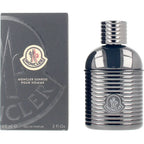 MONCLER-SUNRISE PARA HOMENS edp vapor 60 ml-DrShampoo - Perfumaria e Cosmética