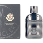 MONCLER-SUNRISE PARA HOMENS edp vapor 60 ml-DrShampoo - Perfumaria e Cosmética