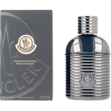 MONCLER-SUNRISE PARA HOMENS edp vapor 60 ml-DrShampoo - Perfumaria e Cosmética Imagen principal del producto