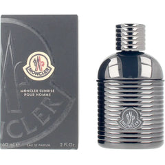 MONCLER-SUNRISE PARA HOMENS edp vapor 60 ml-DrShampoo - Perfumaria e Cosmética