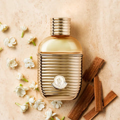 MONCLER-SUNRISE POUR FEMME eau de parfum spray 100 ml-DrShampoo - Perfumaria e Cosmética