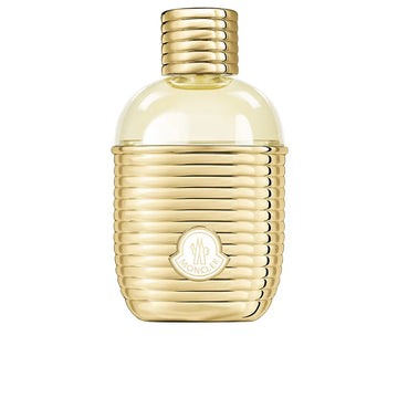 MONCLER-SUNRISE POUR FEMME eau de parfum spray 100 ml-DrShampoo - Perfumaria e Cosmética Imagen principal del producto