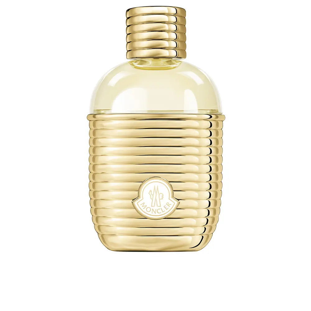 MONCLER-SUNRISE POUR FEMME eau de parfum spray 100 ml-DrShampoo - Perfumaria e Cosmética