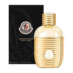 MONCLER-SUNRISE POUR FEMME edp vapo 60 ml.-DrShampoo - Perfumaria e Cosmética