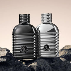 MONCLER-SUNRISE POUR HOMME eau de parfum spray 100 ml.-DrShampoo - Perfumaria e Cosmética