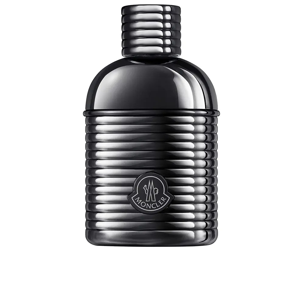 MONCLER-SUNRISE POUR HOMME eau de parfum spray 100 ml.-DrShampoo - Perfumaria e Cosmética
