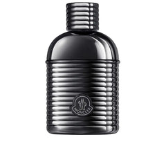 MONCLER-SUNRISE POUR HOMME eau de parfum spray 100 ml.-DrShampoo - Perfumaria e Cosmética