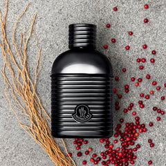 MONCLER-SUNRISE POUR HOMME edp vaporizador 100 ml.-DrShampoo - Perfumaria e Cosmética