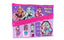 MONSTER HIGH-MALINHA DE BELEZA MONSTER HIGH 5 pcs.-DrShampoo - Perfumaria e Cosmética