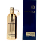MONTALE-AOUD LEATHER eau de parfum vapor 100 ml-DrShampoo - Perfumaria e Cosmética