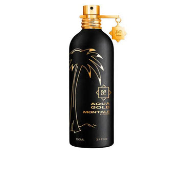 MONTALE-AQUA GOLD edp vapor 100 ml-DrShampoo - Perfumaria e Cosmética Imagem principal do produto