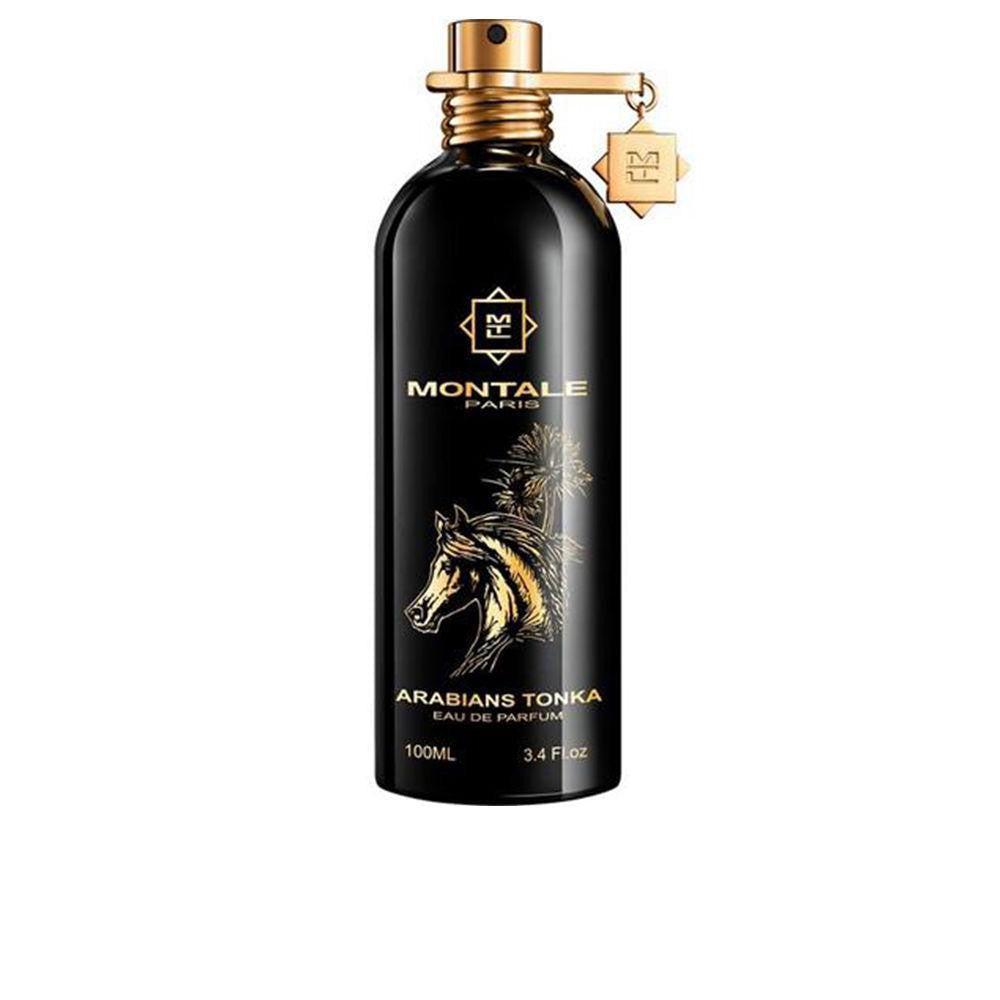 MONTALE-ARABIANS TONKA edp vapo 100 ml-DrShampoo - Perfumaria e Cosmética