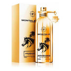 MONTALE-ARABIANS edp vapo 100 ml-DrShampoo - Perfumaria e Cosmética