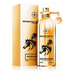 MONTALE-ARABIANS edp vapo 100 ml-DrShampoo - Perfumaria e Cosmética