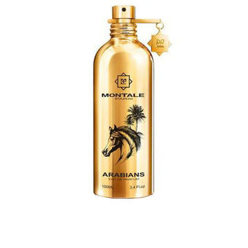 MONTALE-ARABIANS edp vapo 100 ml-DrShampoo - Perfumaria e Cosmética Imagem principal do produto