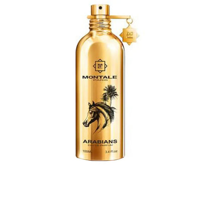 MONTALE-ARABIANS edp vapo 100 ml-DrShampoo - Perfumaria e Cosmética