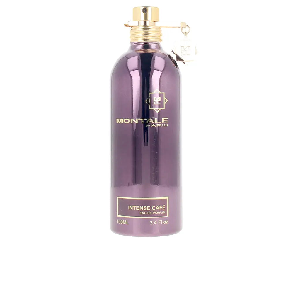 MONTALE-CAFÉ INTENSO edp vapo 100 ml-DrShampoo - Perfumaria e Cosmética