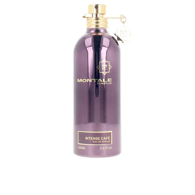 MONTALE-CAFÉ INTENSO edp vapo 100 ml-DrShampoo - Perfumaria e Cosmética