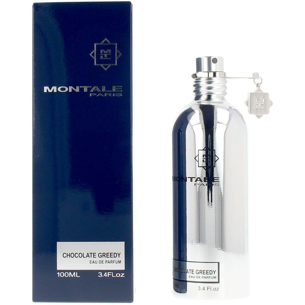 MONTALE-CHOCOLATE GREEDY edp vapo 100 ml-DrShampoo - Perfumaria e Cosmética