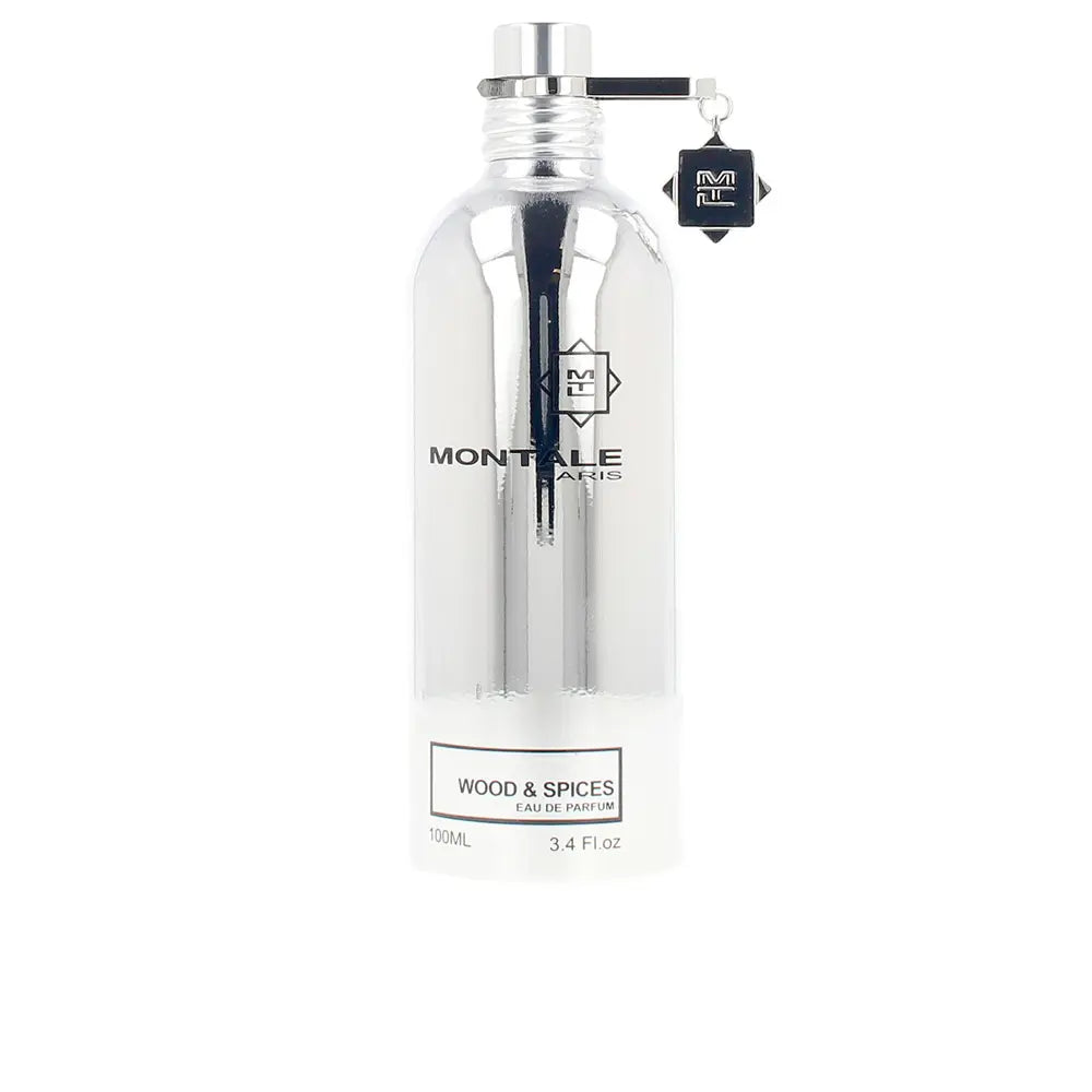 MONTALE-ESPECIARIAS DE MADEIRA edp vapo 100 ml-DrShampoo - Perfumaria e Cosmética
